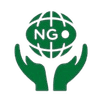 Green of Social Society Logo